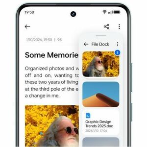 Smartphone realme 12+ 5G 512 GB - 5G - 16,8 cm (6,6") AMOLED Full HD Plus 1080 x 2400 - Octa-core (Cortex A78Dual core (2 