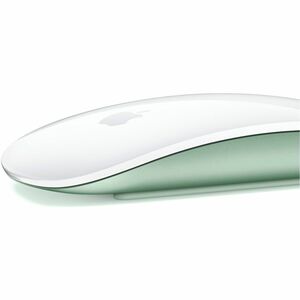 Apple iMac MWV03CH/A 一体机 - Apple - 16 GB - 512 GB SSD - 61 cm (24") 4.5K - 台式机 - 绿 - Apple M4 芯片 - 4480 x 2520 - Apple 10核