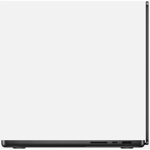 Computer portatile - Apple MacBook Pro MW2U3T/A 36,1 cm (14,2") - Apple M4 - 16 GB - 512 GB SSD - Nero - Apple M4 Chip - 3