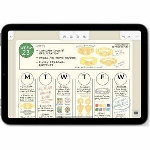 IPAD MINI WF CL 256GB SPG CHIP A17 PRO
