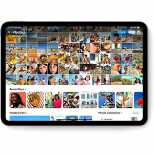 IPAD MINI WF CL 512GB SPG CHIP A17 PRO