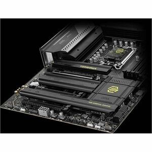 MSI MAG MAG Z890 TOMAHAWK WIFI Gaming Desktop Motherboard - Intel Z890 Chipset - Socket LGA-1851 - ATX - Core Ultra Proces