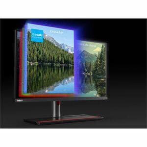 All-in-One-PC Lenovo ThinkCentre M90a Pro Gen 4 12JM0026MZ - Intel Core i7 13. Gen. i7-13700 - vPro-Technologie - 32 GB - 