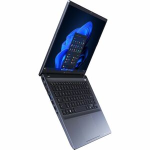 Dynabook Tecra A60-M 16" Notebook - WUXGA - Intel Core Ultra 7 165U - 16 GB - 256 GB SSD - Dark Blue - Intel Chip - 1920 x