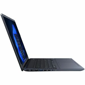 Dynabook Tecra A60-M 16" Notebook - WUXGA - Intel Core Ultra 7 155U - 16 GB - 256 GB SSD - Dark Blue - Intel Chip - 1920 x