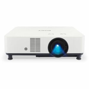 Sony Pro VPL-PHZ61 Deckenmontage 3LCD-Projektor - 16:10 - 7000 lm Helligkeit - Vorderseite, Decke - 1080p - HDMI - USB - N