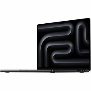 MACBOOK PRO 16 STD M4P 14/20/16 48GB 1TB 140W SPACE BLACK