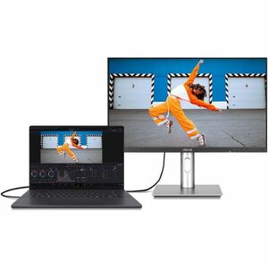Monitor LED Asus ProArt PA27JCV 685,8 mm (27") Class 5K - 16:9 - Nero - 68,6 cm (27") Viewable - Tecnologia In-plane Switc