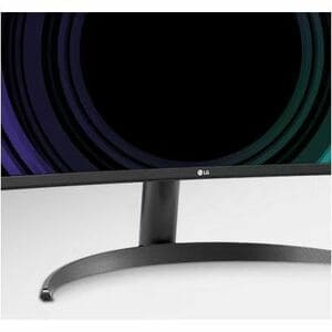Monitor LED LG Ultrawide 34WR50QK-B 34" (86.4cm) Class UWQHD Pantalla curva - 21:9 - Negro - 34" (86.4cm) Viewable - Verti