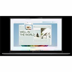 NB ASUS ExpertBook P5 P5405CSA 14In Ultra 5 226V W11P 16GB LPDDR5x 512 SSD 1YW GRIS