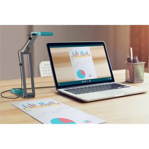 Visionneuse I.R.I.S. IRIScan Visualizer 7 - CMOS