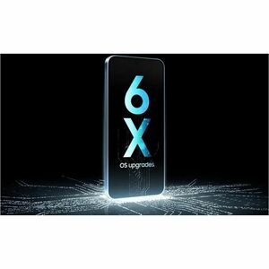 Samsung Galaxy A16 5G SM-A166P/DS 128 GB Smartphone - 6.7" Super AMOLED Full HD Plus 1080 x 2340 - Octa-core (Dual-core (2