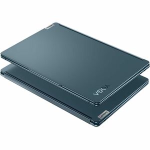 Lenovo Yoga Book 9 13IMU9 83FF002HHV 33.8 cm (13.3") Touchscreen Convertible 2 in 1 Notebook - 2.8K - Intel Core Ultra 7 1