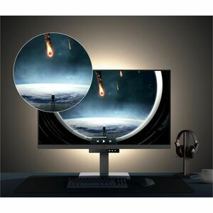 BenQ RD320U 32" Class 4K UHD LED Monitor - 16:9 - Metallic Grey - 80 cm (31.5") Viewable - In-plane Switching (IPS) Techno