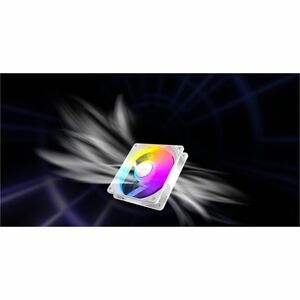 Ventilateur de refroidissement/Radiateur/Cooling Fan Antec Vortex LUM 360 ARGB - Processeur, Carte mère, Processor - 120 m