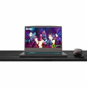 MSI Thin A15 B7V B7VF-064IN 39.62 cm (15.60") Gaming Notebook - Full HD - AMD Ryzen 7 7735HS - 16 GB - 1 TB SSD - Cosmos G
