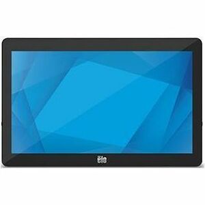 Elo EloPOS POS Terminal - Celeron G4900T - 4 GB 128 TB - 38.1 cm (15") Touchscreen - Black