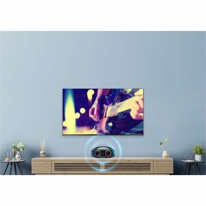 SMART TV AIWA 32 ANDROID HD BORDA ULTRAFINA (AWS-TV-32-BL-02