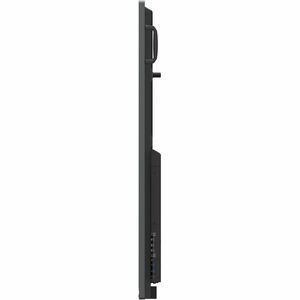 ViewSonic ViewBoard IFP8650-5F 2184,40 mm 4K UHD LCD Collaboration Display - Überholt - ARM Cortex A73 + A53 - 8 GB - Ultr