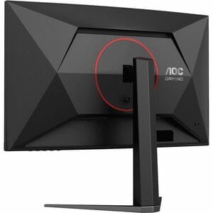 C27G4Z 27in VA Curved 1500R Free-Sync 0.3ms 280Hz 1H1DP HDR10 Flicker Free Low Blue Mode Height Adjustable Stand VESA 100X