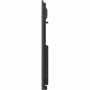 ViewSonic ViewBoard IFP8650-5F 2184,40 mm 4K UHD LCD Collaboration Display - Überholt - ARM Cortex A73 + A53 - 8 GB - Ultr