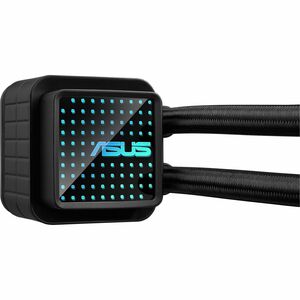 PRIME LC 240 ARGB//AIO COOLER 2IN1 FAN