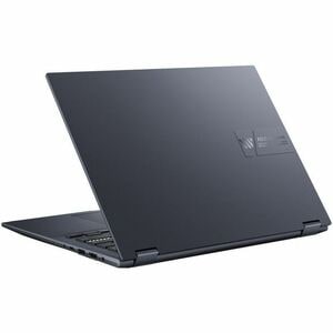Asus Vivobook S 14 Flip TN3402 TN3402YA-LZ269W 35,6 cm (14 Zoll) Touchscreen Umrüstbar 2 in 1 Notebook - WUXGA - AMD Ryzen