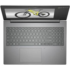 HP ZBook Power G11 40.6 cm (16") Mobile Workstation - WUXGA - Intel Core Ultra 9 185H - 32 GB - 1 TB SSD - Intel Chip - 19