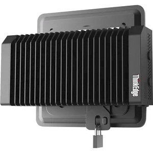 Lenovo ThinkEdge SE30 11NA0038MT Industrial Computer - Intel Core i3 11th Gen i3-1115GRE Dual-core (2 Core) 1.70 GHz - 8 G