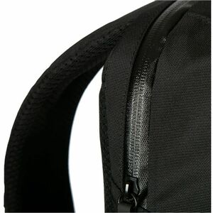 Targus Terra EcoSmart TBB649GL Carrying Case (Backpack) for 38.10 cm (15") to 40.64 cm (16") Notebook - Black - Weather Re