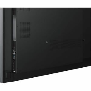 Samsung WA65D 1651 mm 4K UHD LCD Collaboration Display - Infrared (IrDA) - Touchscreen - 3840 x 2160 - 400 cd/m² - 1,200:1