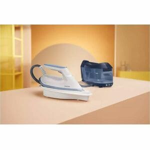 Philips 6000 series PerfectCare PSG6026/20, Ferro da stiro generatore di vapore, 2400W, 1.8L. Potenza ferro: 2400 W, Emiss