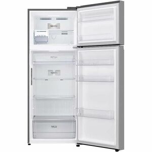 Congelatore/Freezer LG GTBV44PYBKD 461 L - Installazione libera - Argento - Digital Inverter Compressor - Smart Connect - 