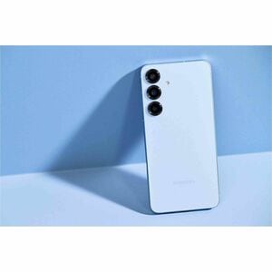 Samsung Galaxy S25 SM-S931B/DS 128 GB Smartphone - 15.7 cm (6.2") Dynamic AMOLED 2X Full HD Plus 2340 x 1080 - Octa-core (