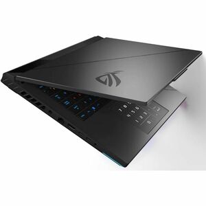 Laptop para videojuegos - Asus ROG Strix G18 G814 G814JIR-N6041W 45.7cm (18") - 240Hz - Intel Core i9 14a Generación i9-14