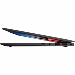 Lenovo ThinkPad X1 Carbon Gen 12 21KC00DFAU 14" Touchscreen Ultrabook - WUXGA - Intel Core Ultra 7 155U - Intel Evo Platfo