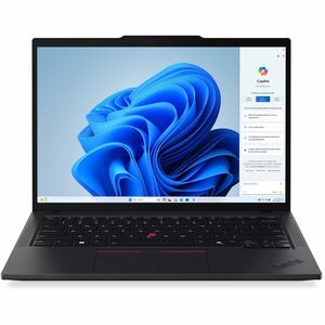 Lenovo ThinkPad T14 Gen 5 21ML00C7AU 14" Notebook - WUXGA - Intel Core Ultra 5 125U - 32 GB - 512 GB SSD - English Keyboar