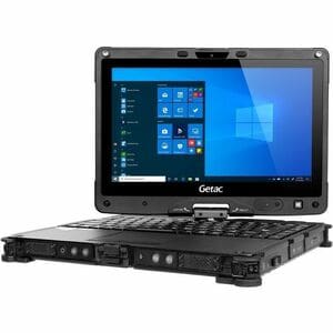 Getac V110 V110 G7 29.5 cm (11.6") Touchscreen Rugged Convertible 2 in 1 Notebook - Full HD - Intel Core i7 12th Gen i7-12