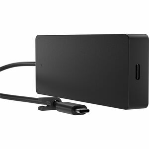 HP A/V Adapter - 1 x USB Type C - Male - 1 x HDMI Digital Audio/Video - Female, 2 x USB Type A - Female, 2 x USB Type C - 