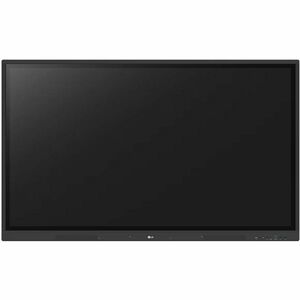 LG CreateBoard 65TR3DK-B 165,1 cm (65") 4K UHD LCD Collaboration Display - ARM Cortex A55 - 4 GB - Touchscreen - 16:9 Rapp
