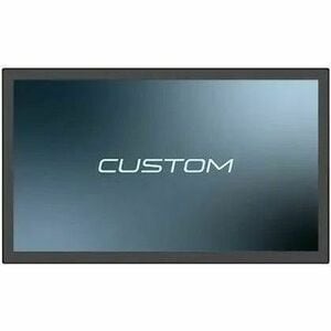 Terminale POS Custom Peak 935KY114500L33 - (Intel Core i5 i5-1145G7E - 8 GB DDR4 SDRAM 256 GB M.2 - 54,6 cm (21,5") Touchs