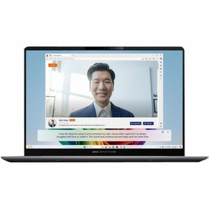 Asus ExpertBook P5 P5405 P5405CSA-NZ0326Z 35,6 cm (14 Zoll) Copilot+ PC Notebook - WQXGA - Intel Core Ultra 5 226V - 16 GB