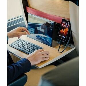Smartphone CROSSCALL CORE-Z5 128 Go Durci - 5G - Écran 15,2 cm (6") HD+ 1520 x 720 - Octa-core (8 cœurs) (Single-Core (1-C