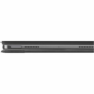 Belkin Connect Keyboard/Cover Case for 10.9" Apple iPad (10th Generation) Tablet - Anti-slip, Scratch Resistant - Faux Lea