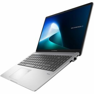 Asus ExpertBook P1 P1503 P1503CVA-NJ0841 39.6 cm (15.6") Notebook - Full HD - Intel Core i7 13th Gen i7-13620H - 16 GB - 5