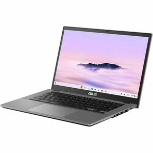 Chromebook - Asus Chromebook Plus CX34 CX3402CVA - Écran 35,6 cm (14") - Full HD - Intel Core i3 13e Gén i3-1315U - 8 Go -