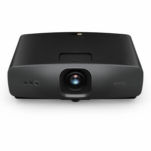 BenQ W2720I 3D DLP Projector - 16:9 - Ceiling Mountable - High Dynamic Range (HDR) - Front, Ceiling - 2160p - 20000 Hour N