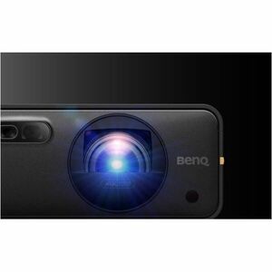 BenQ AK700ST 3D Short Throw DLP Projector - 16:9 - Ceiling Mountable, Wall Mountable - Black - High Dynamic Range (HDR) - 