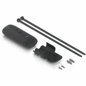 Ubiquiti AI Port - Pole-mountable, Wall Mountable, Rack-mountable for Surveillance Camera - Polycarbonate