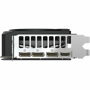 GIGABYTE NVIDIA GeForce RTX 5080 Graphic Card - 16 GB GDDR7 - 7680 x 4320 - 2.62 GHz Core - 256 bit Bus Width - PCI Expres